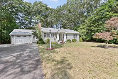 9 Herring Run Road, Sandwich, MA 02537 - Photo 1