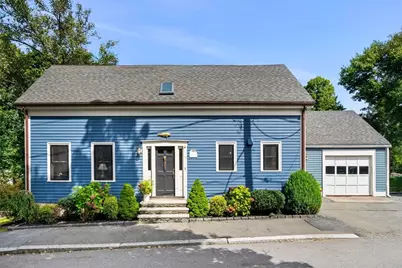 13 Abbot Street, Marblehead, MA 01945 - Photo 1