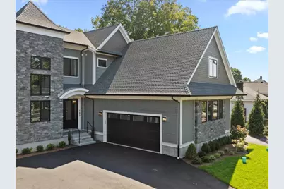 392 Cedar Street #392, Dedham, MA 02026 - Photo 1