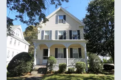 24 Florence St #2, Andover, MA 01810 - Photo 1