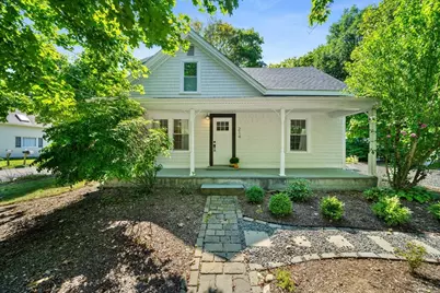 214 Wareham St, Middleborough, MA 02346 - Photo 1