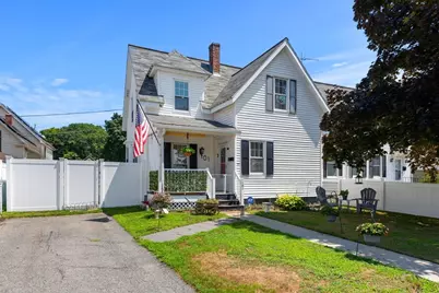 101 Arnold St #101, Methuen, MA 01844 - Photo 1