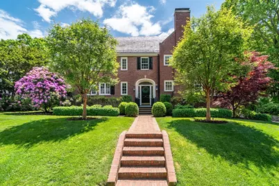 10 Benton Street, Wellesley, MA 02481 - Photo 1