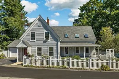 48 Hartford Ave, Dracut, MA 01826 - Photo 1