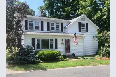 1127 N Hoosac Rd, Williamstown, MA 01267 - Photo 1