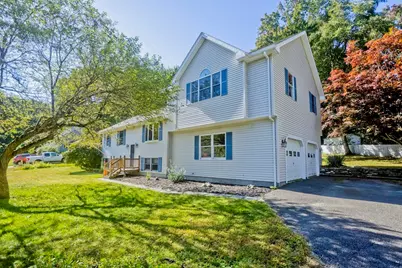 12 Clark St, Belchertown, MA 01007 - Photo 1