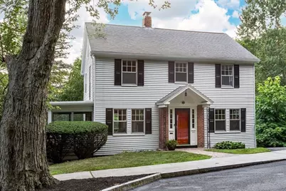 101 Bellevue Hill Rd, Boston, MA 02132 - Photo 1