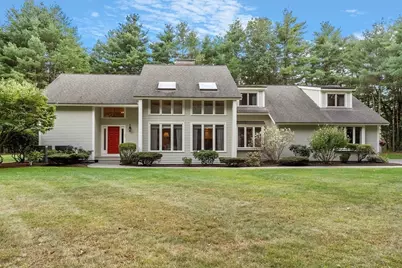 72 Finn Road, Harvard, MA 01451 - Photo 1