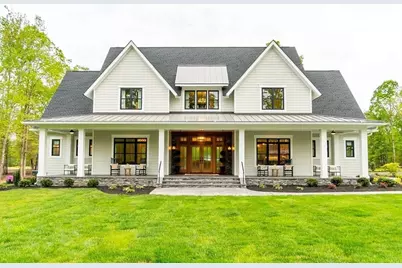 Lot 9 Cranberry Meadow Way, North Reading, MA 01864 - Photo 1