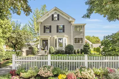 32 Lowell Rd, Concord, MA 01742 - Photo 1