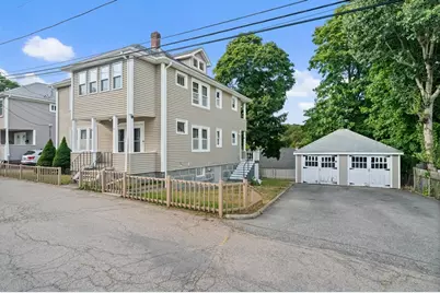 61 Town Hill St, Quincy, MA 02169 - Photo 1