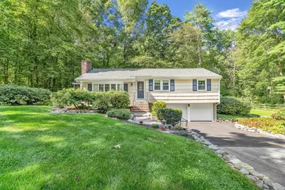 6 Brucewood Road, Acton, MA 01720 - Photo 1