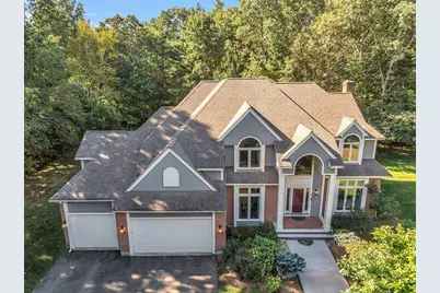 9 Great Pond Drive, Boxford, MA 01921 - Photo 1