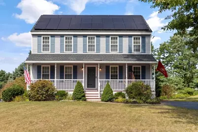 3 Clover Hill Cir, Tyngsborough, MA 01879 - Photo 1