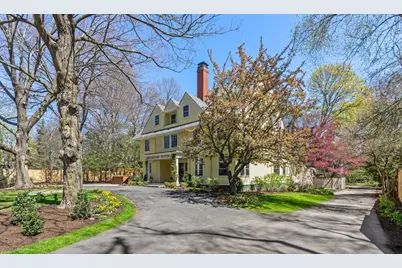 76 Sparks Street, Cambridge, MA 02138 - Photo 1