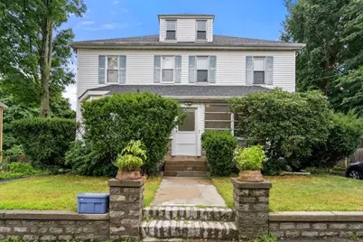 82-84 Crescent Street, Newton, MA 02466 - Photo 1