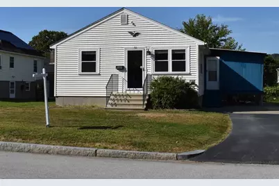 51 Bedford Ave, Worcester, MA 01604 - Photo 1