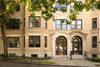 66 Marshal St #4, Brookline, MA 02446 - Photo 1