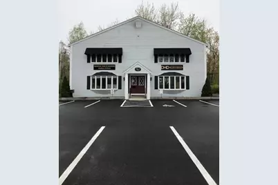 762 East Washington Street #3, North Attleboro, MA 02760 - Photo 1