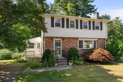 136 Jerrold St, Holliston, MA 01746 - Photo 1