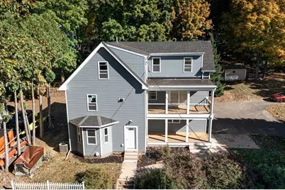 164 Ashburnham St, Fitchburg, MA 01420 - Photo 1