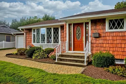 67 Ross Ave, Chicopee, MA 01020 - Photo 1