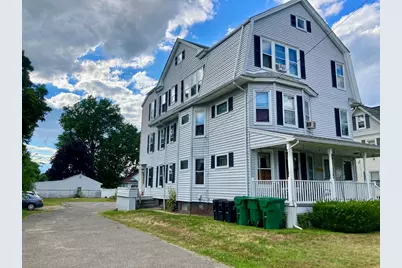 472 Broadway St, Chicopee, MA 01020 - Photo 1