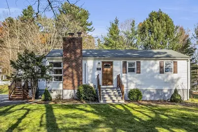 75 North Street, North Reading, MA 01864 - Photo 1