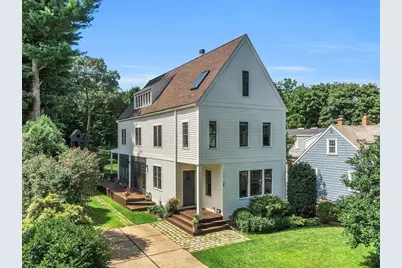 38 Downing Road, Lexington, MA 02421 - Photo 1