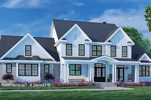 Lot 8 Cranberry Meadow Way, North Reading, MA 01864 - Photo 1