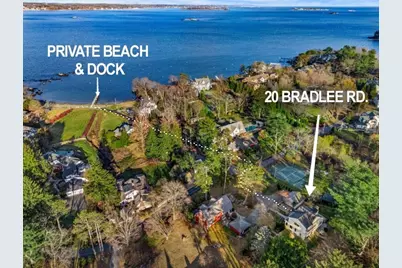 20 Bradlee Rd., Marblehead, MA 01945 - Photo 1