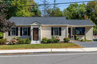 91 Arlington Street, Leominster, MA 01453 - Photo 1