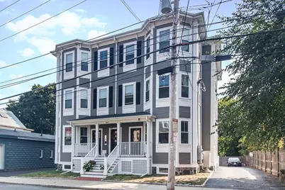 407 Pleasant Street #1B, Melrose, MA 02176 - Photo 1