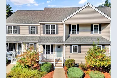 32 Patriot Road #32, Fitchburg, MA 01420 - Photo 1