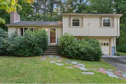 22 Constitution Road, Lexington, MA 02421 - Photo 1