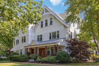 77 Burroughs Street #77, Boston, MA 02130 - Photo 1