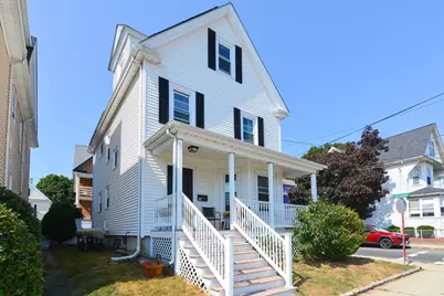 25 Laurel St, Malden, MA 02148 - Photo 1