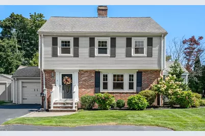 1 Frederick Dr, Woburn, MA 01801 - Photo 1