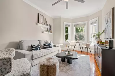 562 E 8th Street #2, Boston, MA 02127 - Photo 1