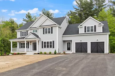 8 Goodwin Dr, Foxboro, MA 02035 - Photo 1