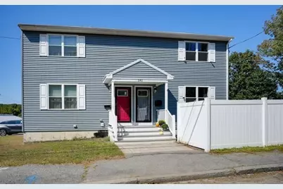 141 N. Main Street #B, Webster, MA 01570 - Photo 1