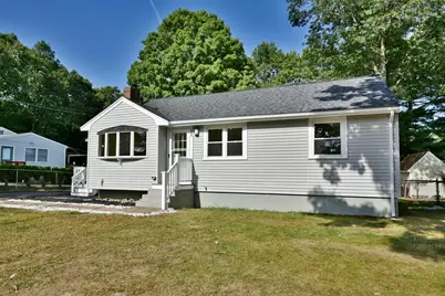 277 Cushing St, Stoughton, MA 02072 - Photo 1