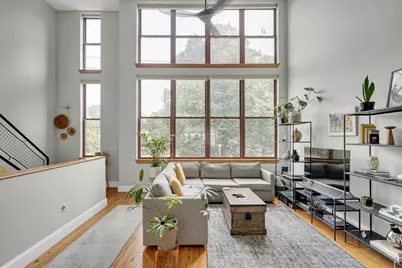 83-85 Brookside Avenue #F, Boston, MA 02130 - Photo 1