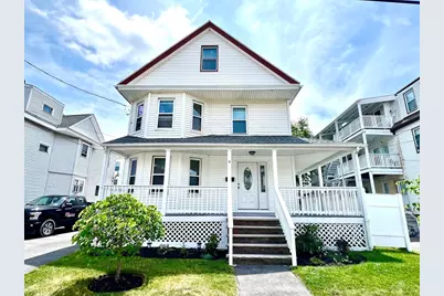 9 Dolphin Ave., Winthrop, MA 02152 - Photo 1