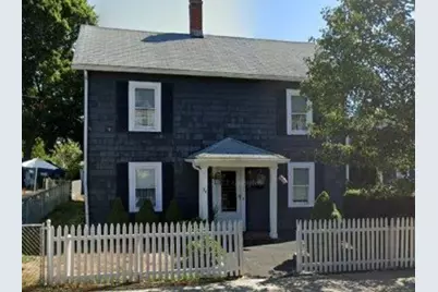 34 West St, Newton, MA 02458 - Photo 1