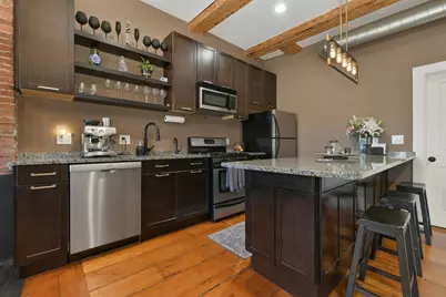 8 Union Street #2, Salem, MA 01970 - Photo 1