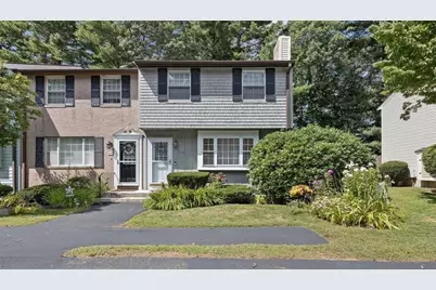 3 Treetop Lane #8, Kingston, MA 02364 - Photo 1