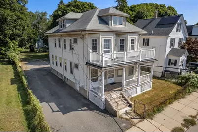 86 Walworth St, Boston, MA 02131 - Photo 1