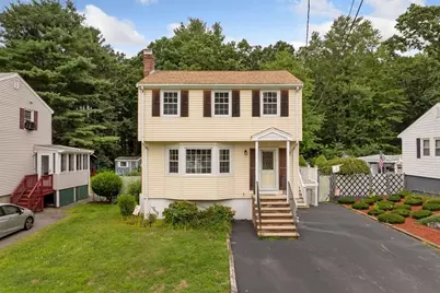 8 Edwards Road, Wilmington, MA 01887 - Photo 1