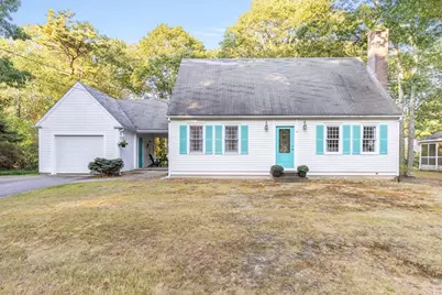 10 Samoset Road, Sandwich, MA 02563 - Photo 1